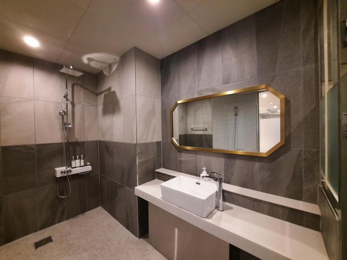 Hotel Rein Yeonsan