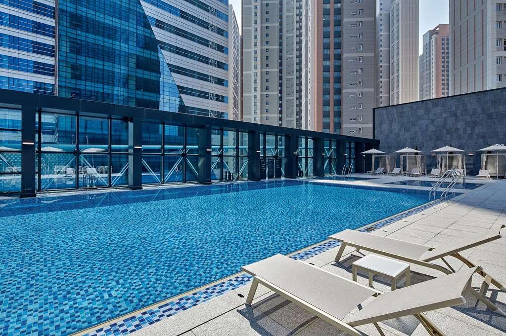 Hotel Shilla Gimhae Airport - Noksan Busan