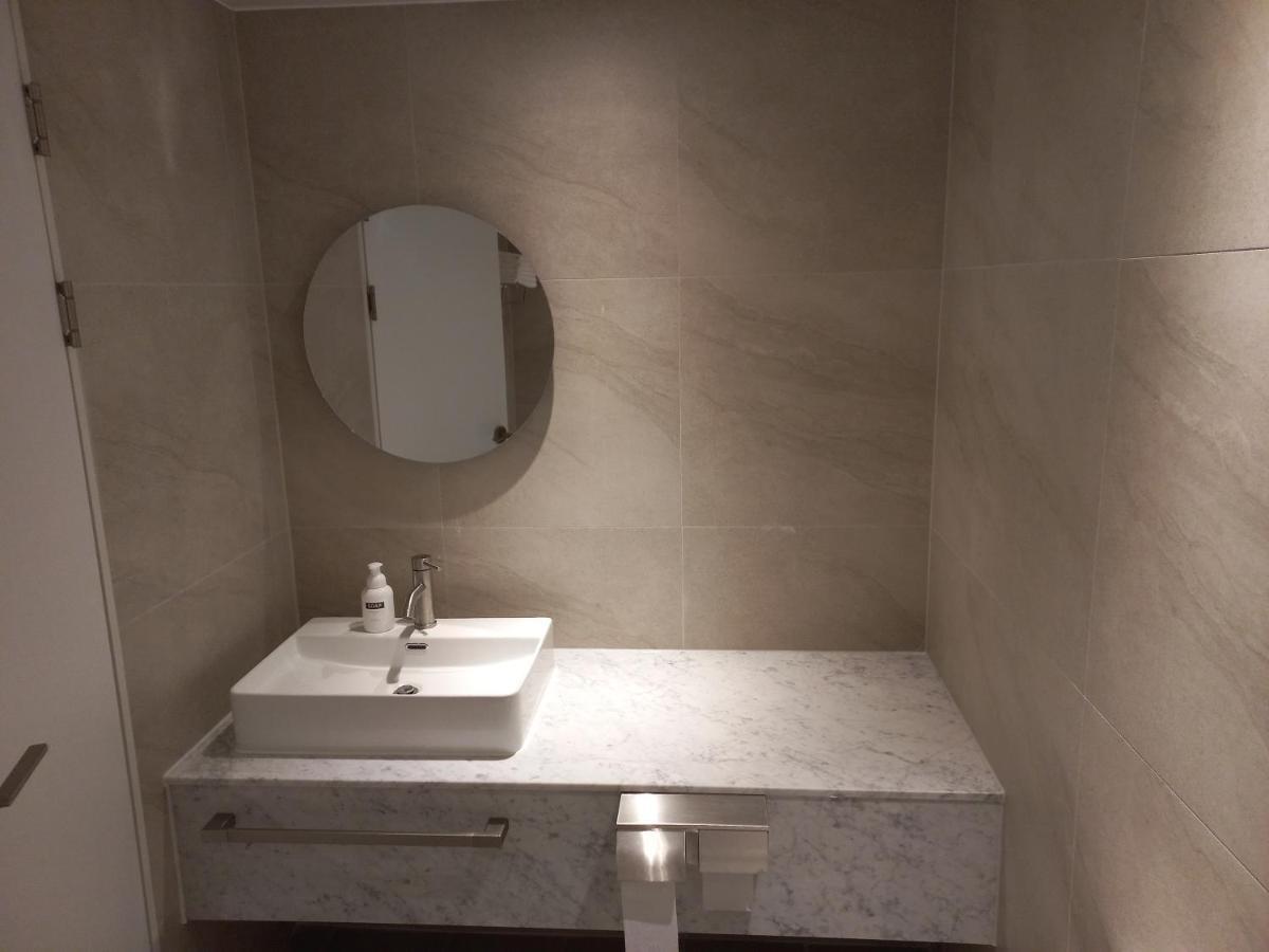 Hotel Adena Busan