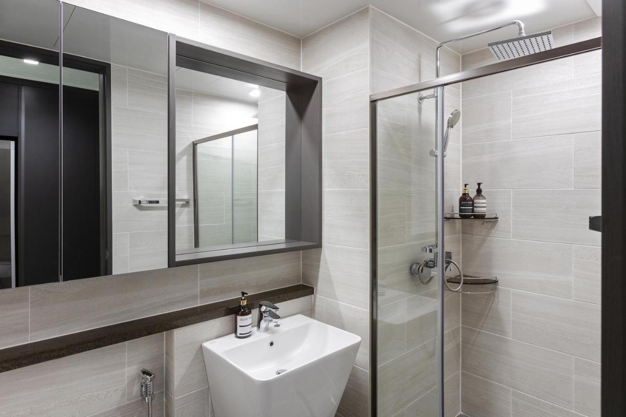 Hotel Newcz Osiria Busan