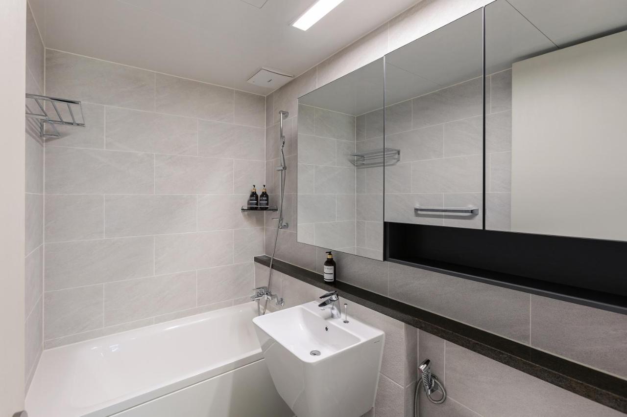 Hotel Newcz Osiria Busan