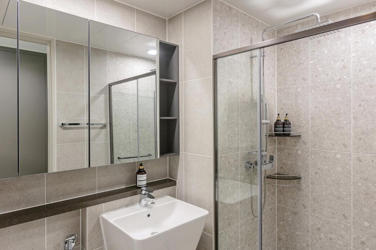 Hotel Newcz Osiria Busan