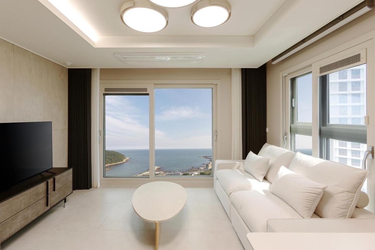 Newcz Osiria Hotel Busan