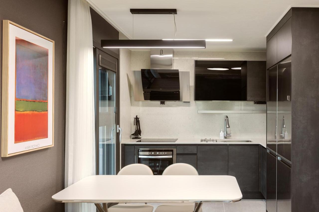 Newcz Osiria Hotel Busan