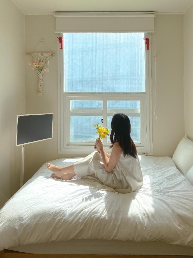 Hotel Gaon Busan