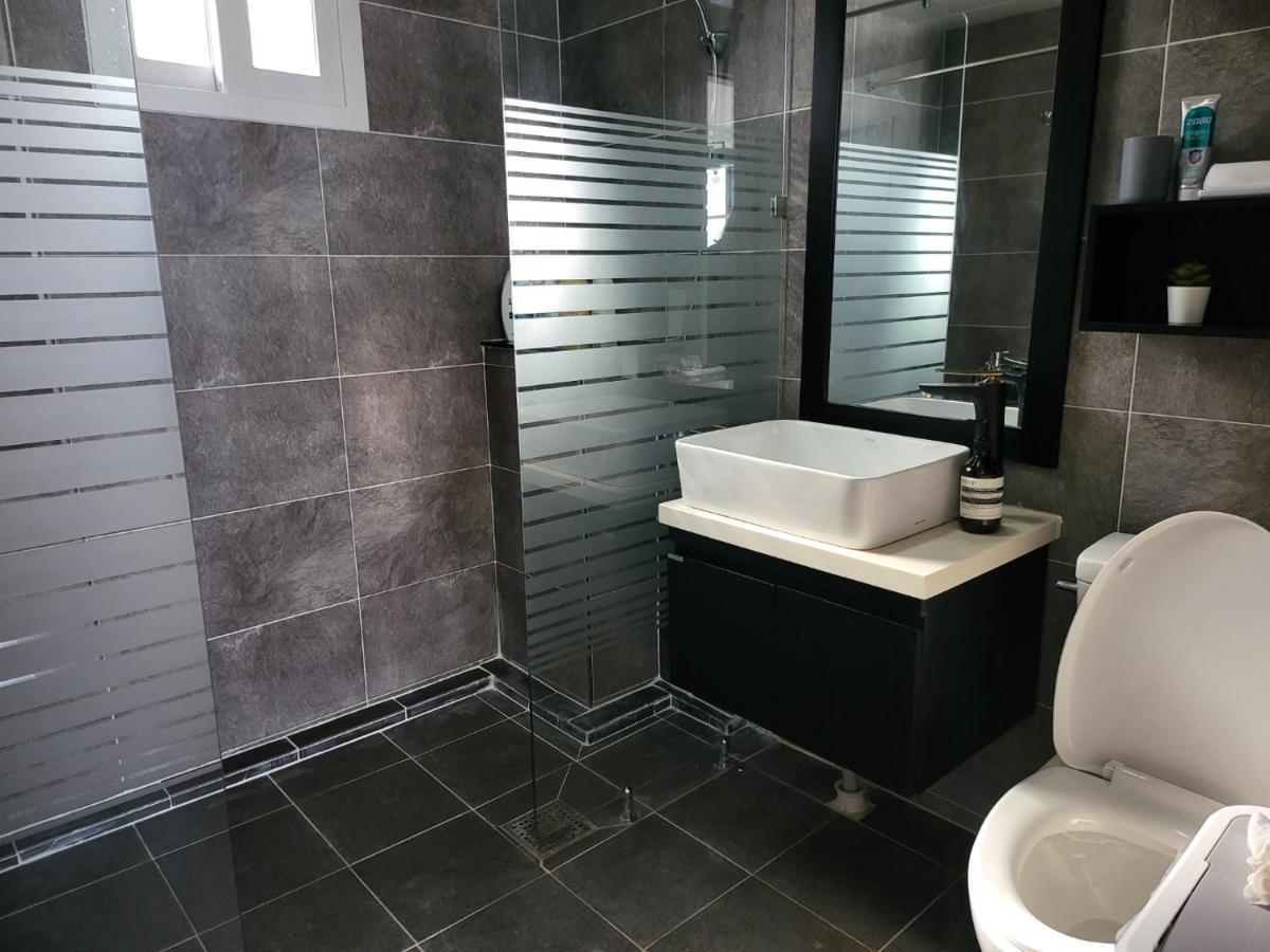 Mirage Yeondo Ocean View Rooftop Khách sạn hẻo lánh Busan