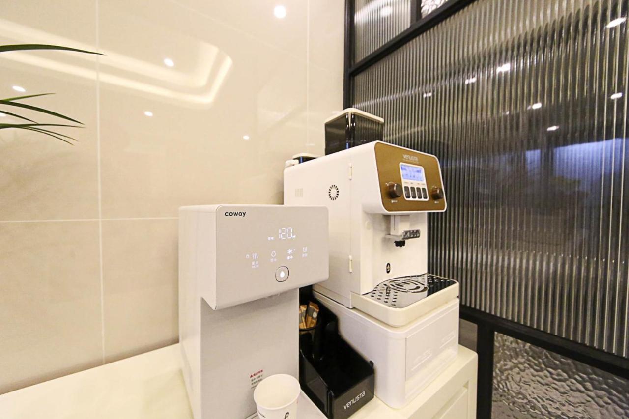Hotel Seomyeon Broa