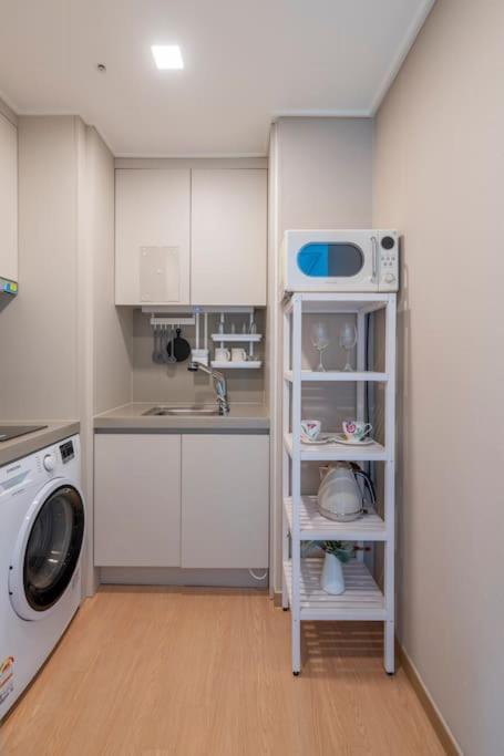 Haeundae Ocean Family Apartment