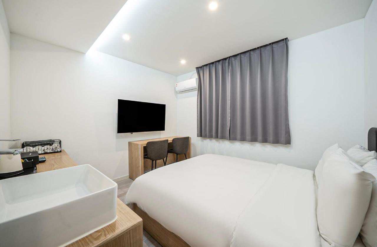 Hotel Sloth Hotel Busan Seomyeon Busan