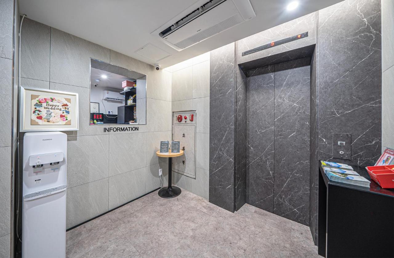 Hotel Sloth Hotel Busan Seomyeon Busan