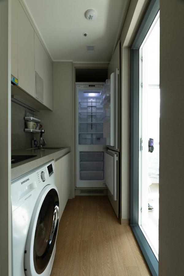 Haeundae Ocean Family Apartment Busan