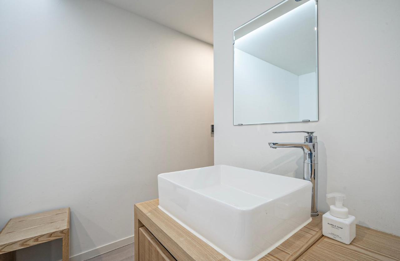 Sloth Hotel Busan Seomyeon * Busan