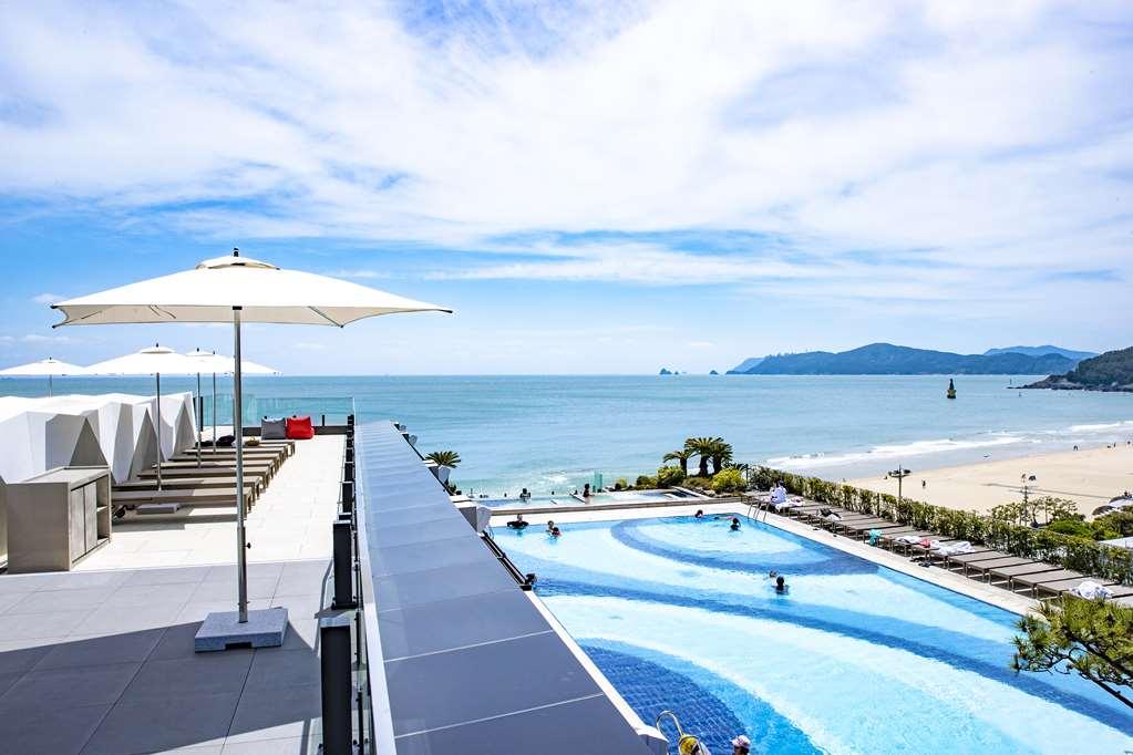 Hotel Paradise Busan