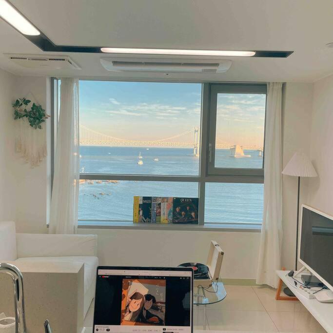 Premium Gwangan Apartment *