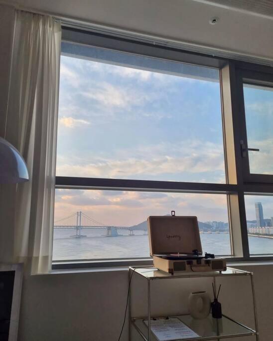 Premium Gwangan Apartment *