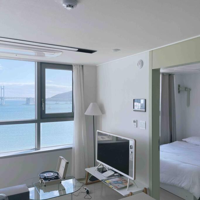 Premium Gwangan Busan