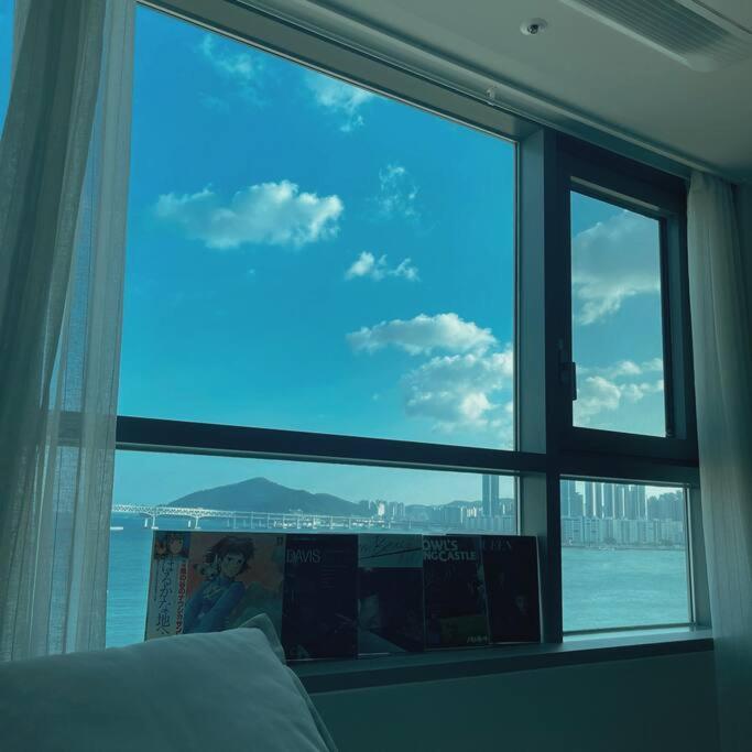 Premium Gwangan Apartment