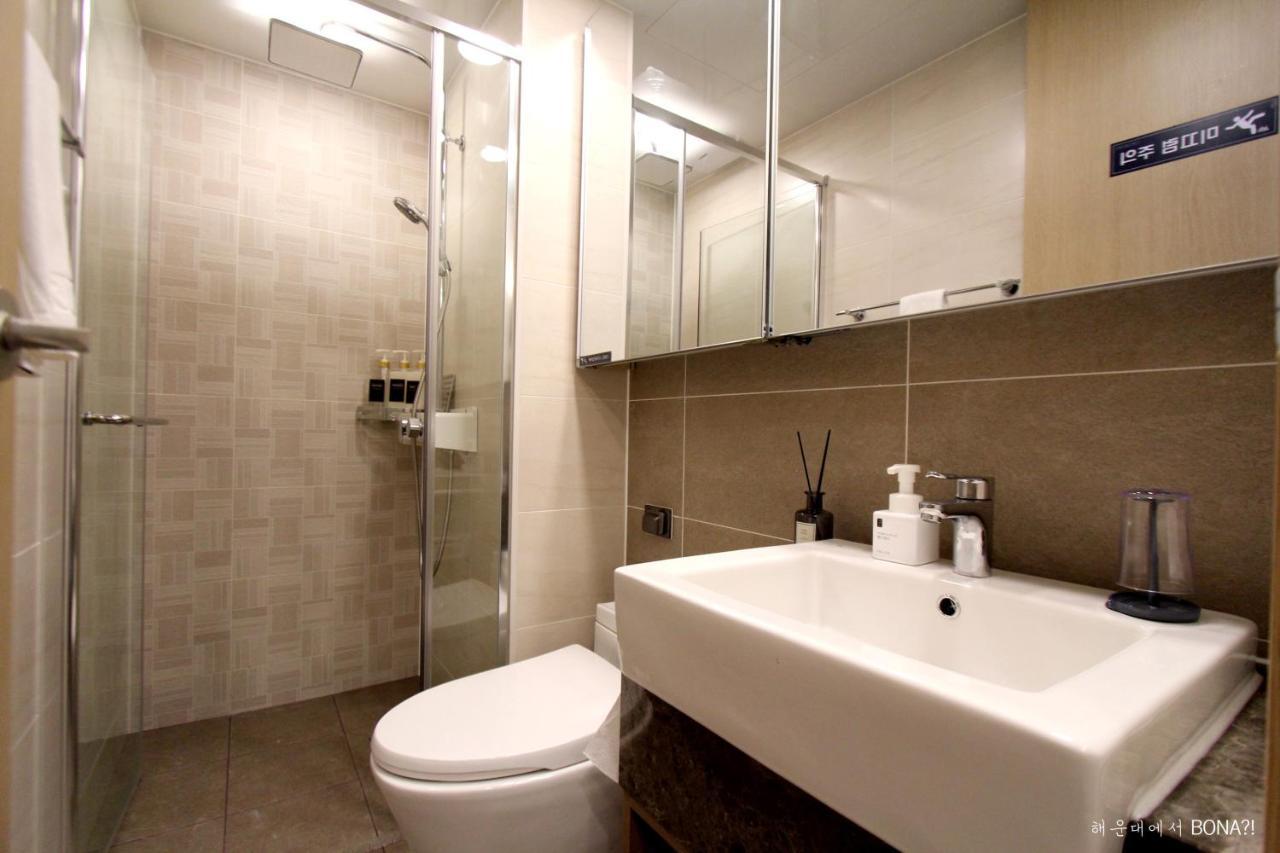 Apartment Haeundae Bona Travel *