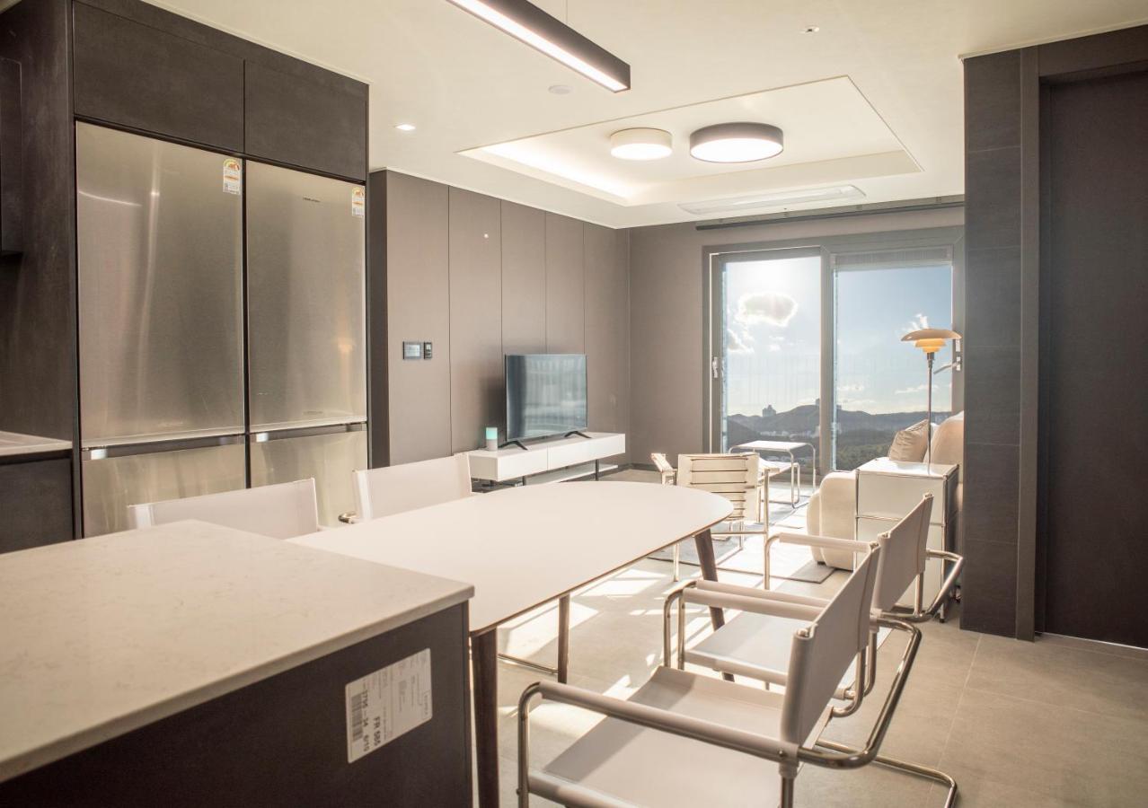 Aparthotel Y Collection By Uh Flat Osiria Busan