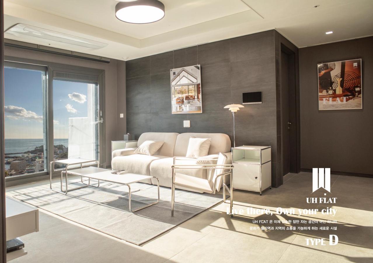 Y Collection By Uh Flat Osiria Aparthotel