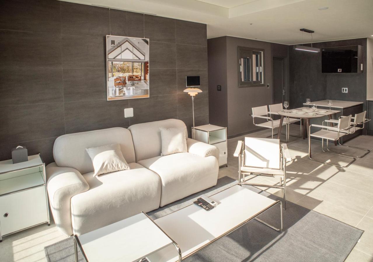 Aparthotel Y Collection By Uh Flat Osiria Busan