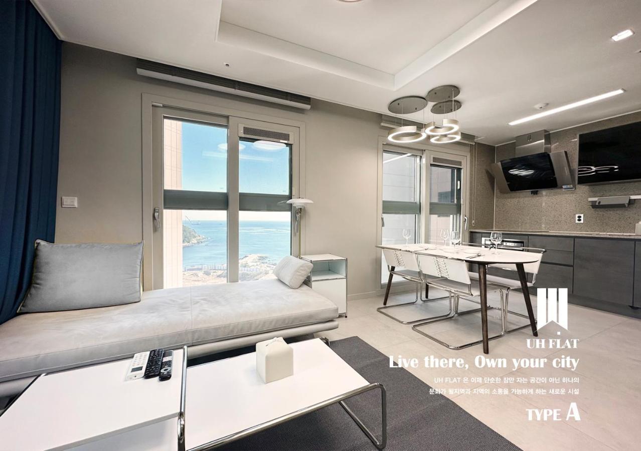 Aparthotel Y Collection By Uh Flat Osiria Busan