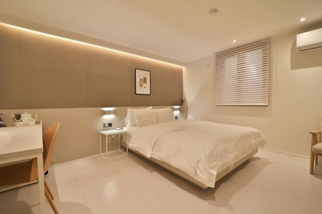 Hotel Yam Yeonsan Busan