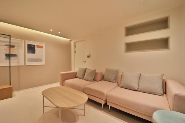 Yam Yeonsan Hotel