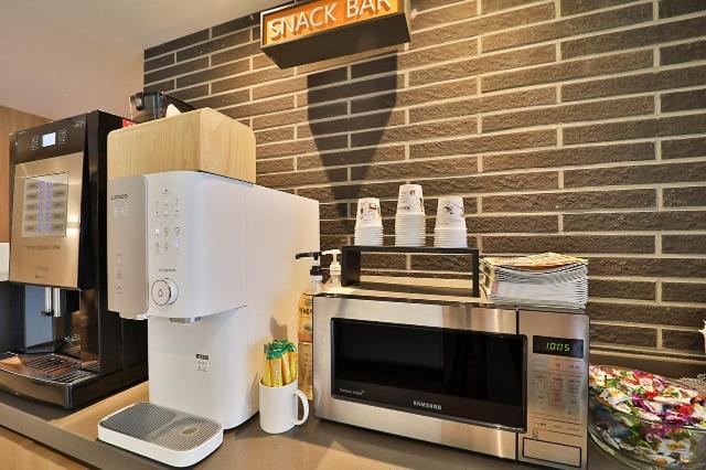 Hotel Yam Yeonsan Busan