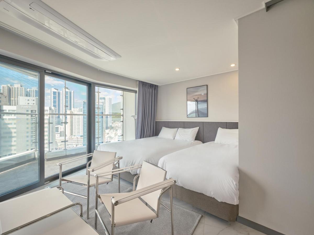 Hotel Y Collection Haeundae Busan