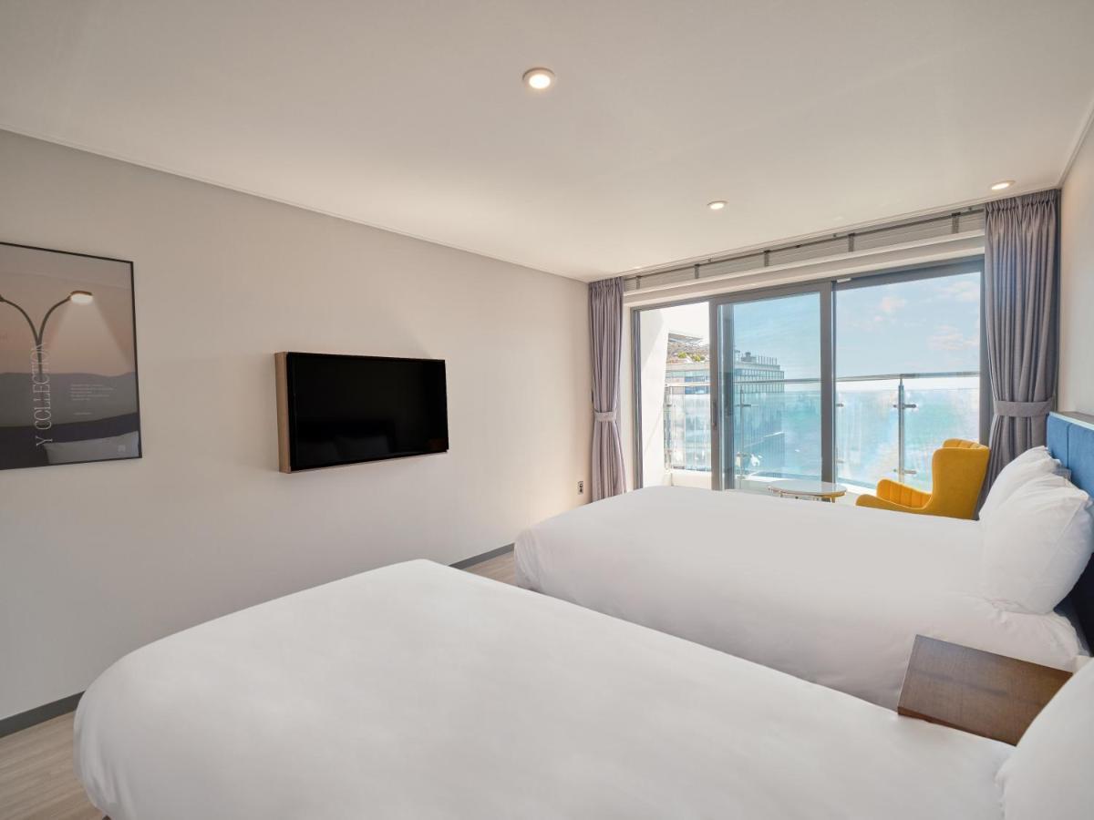 Hotel Y Collection Haeundae *