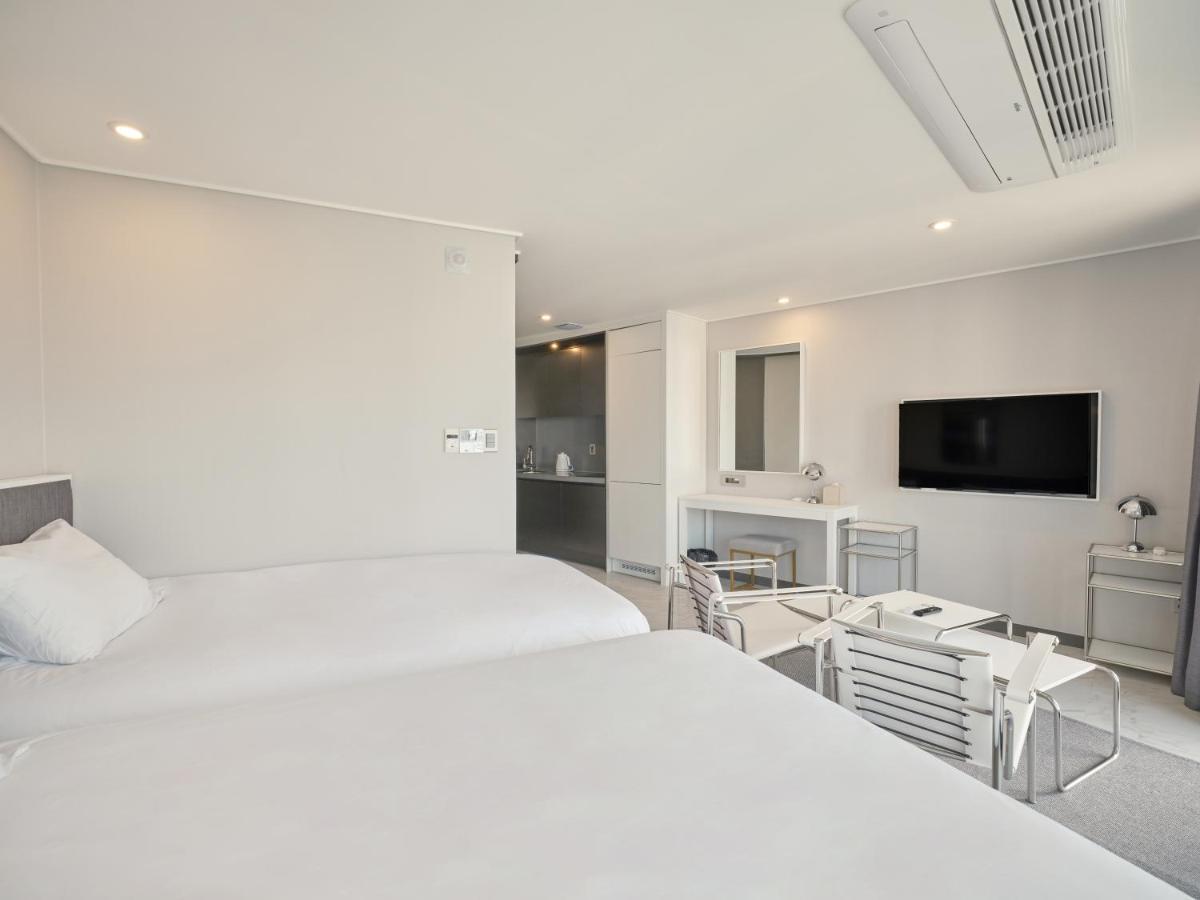 Hotel Y Collection Haeundae *