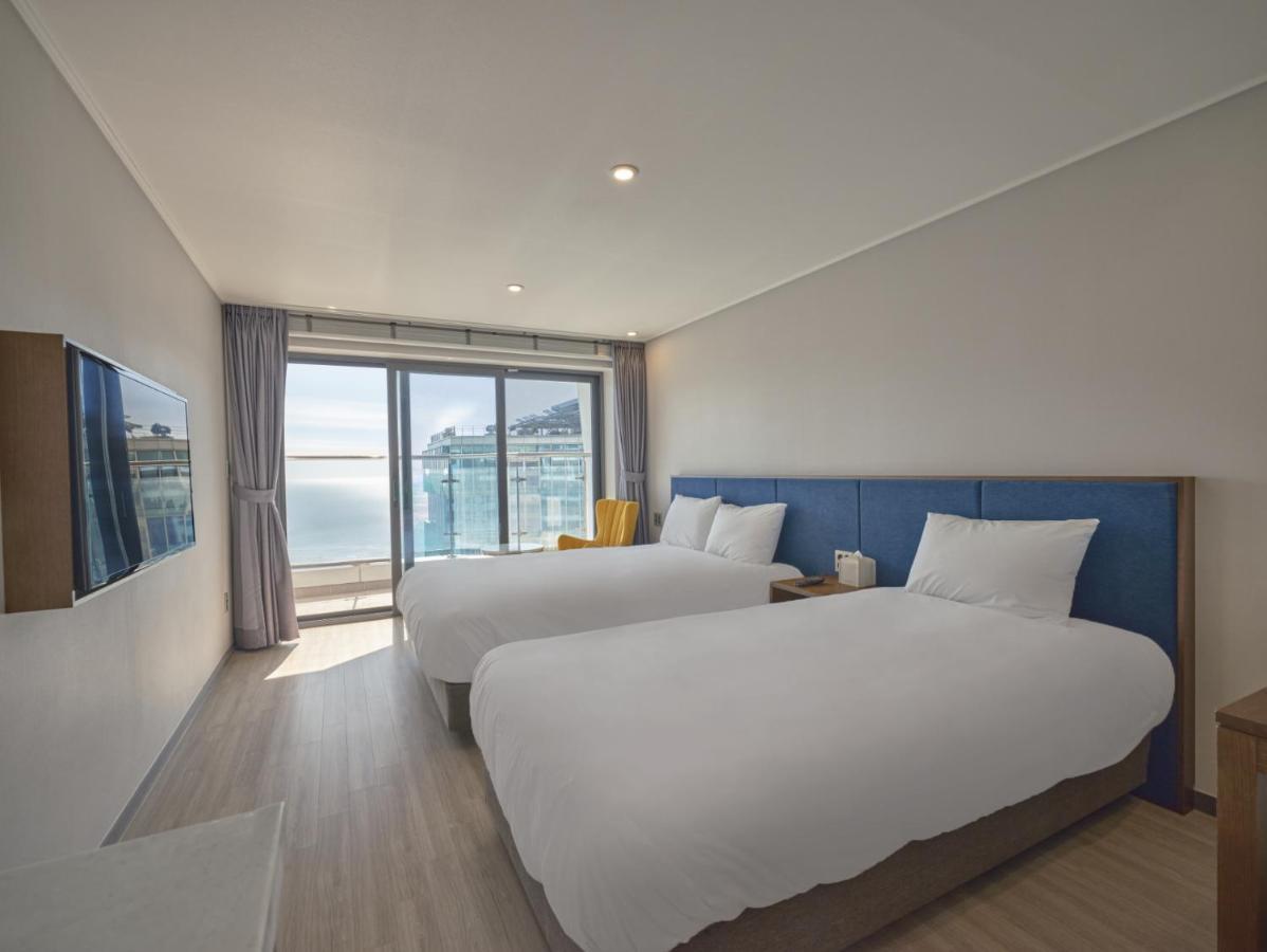 Y Collection Haeundae *