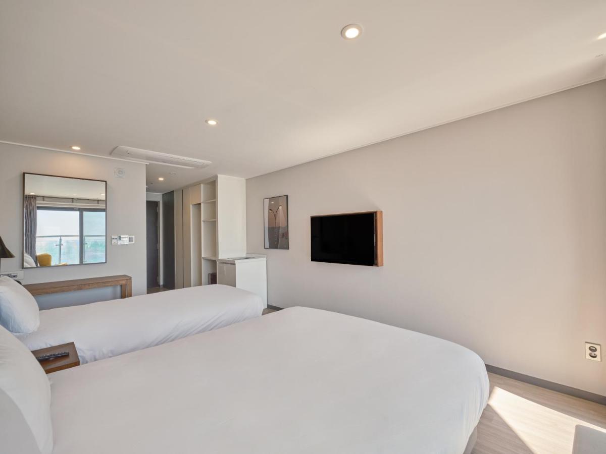 Y Collection Haeundae Hotel *
