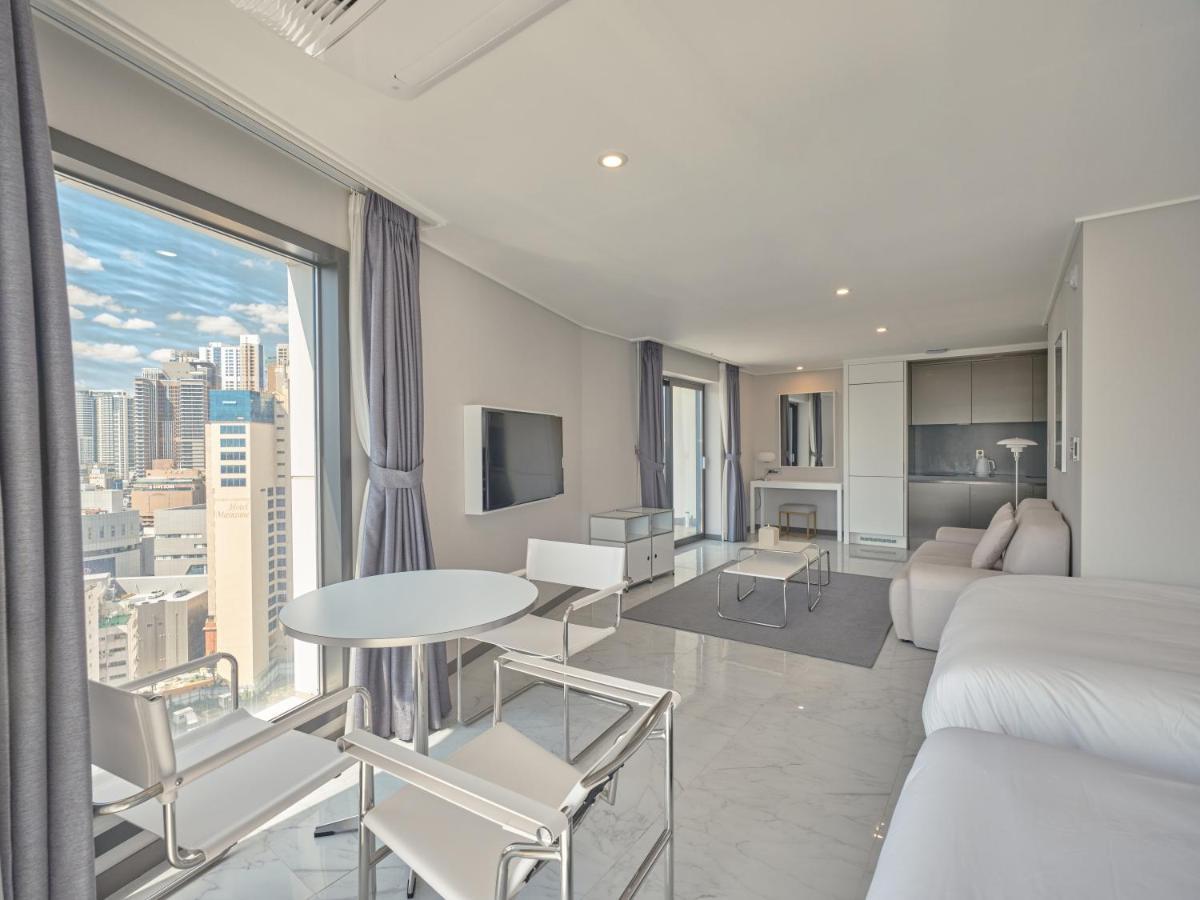 Y Collection Haeundae