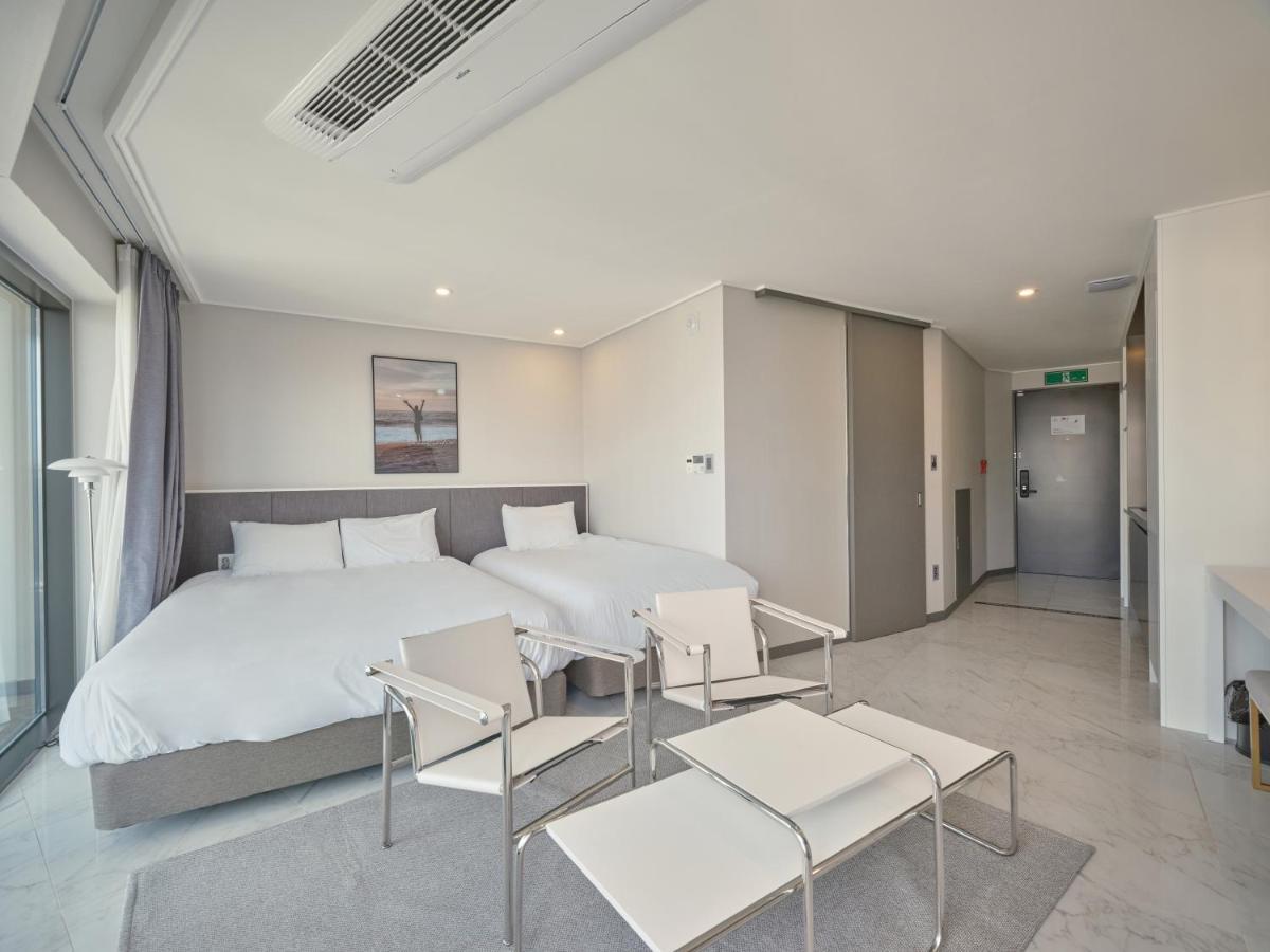 Y Collection Haeundae Hotel Busan