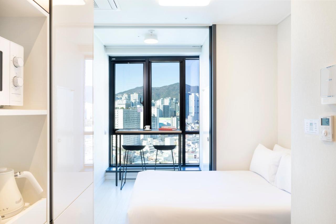From H Reposant Busnan Seomyeon Busan