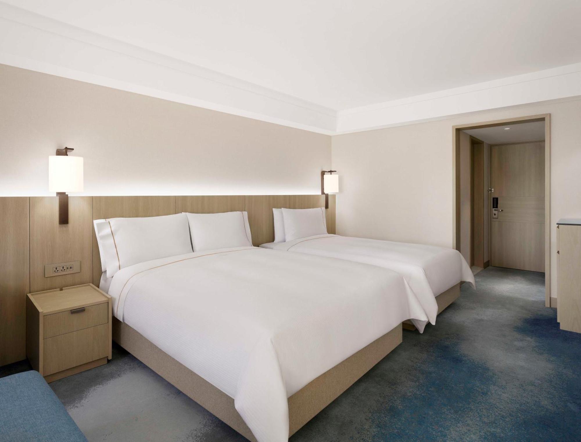 The Westin Josun 5* Busan
