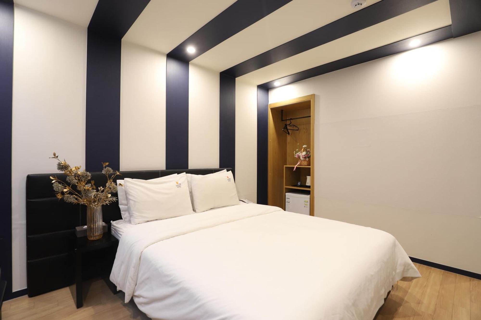 Bon Business Hotel Busan
