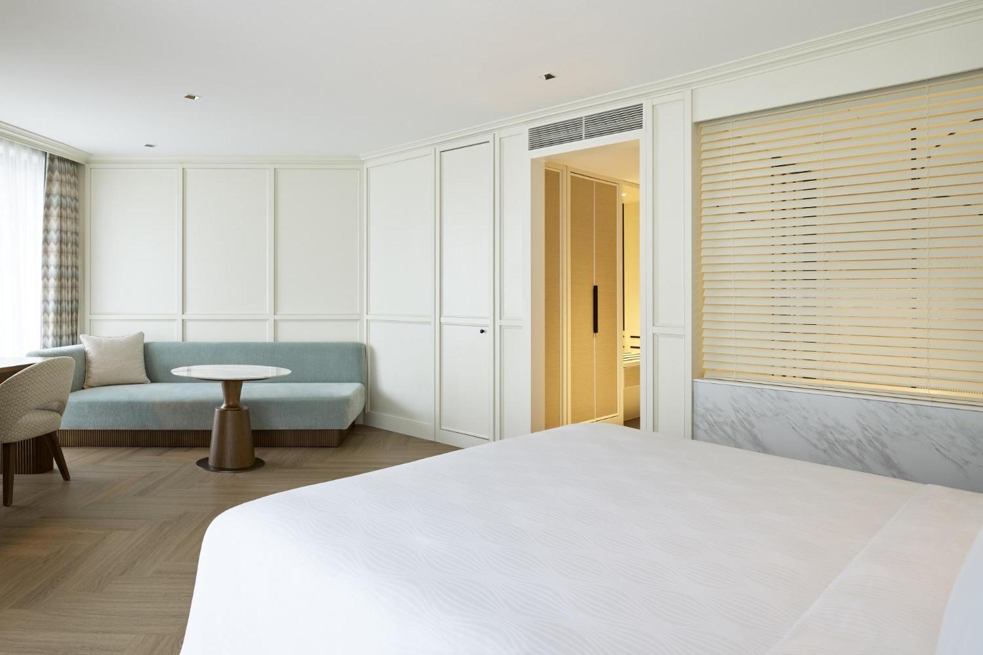 Hotel Grand Josun 5*