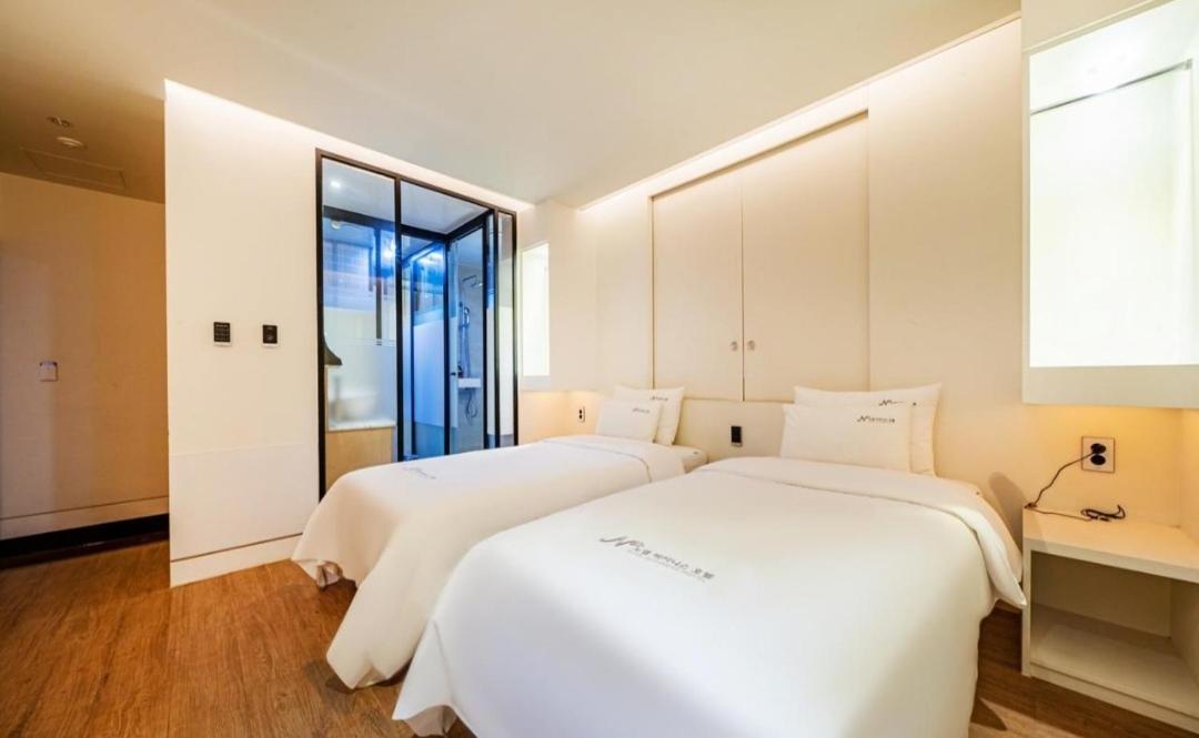 Noel Business Hotel Busan