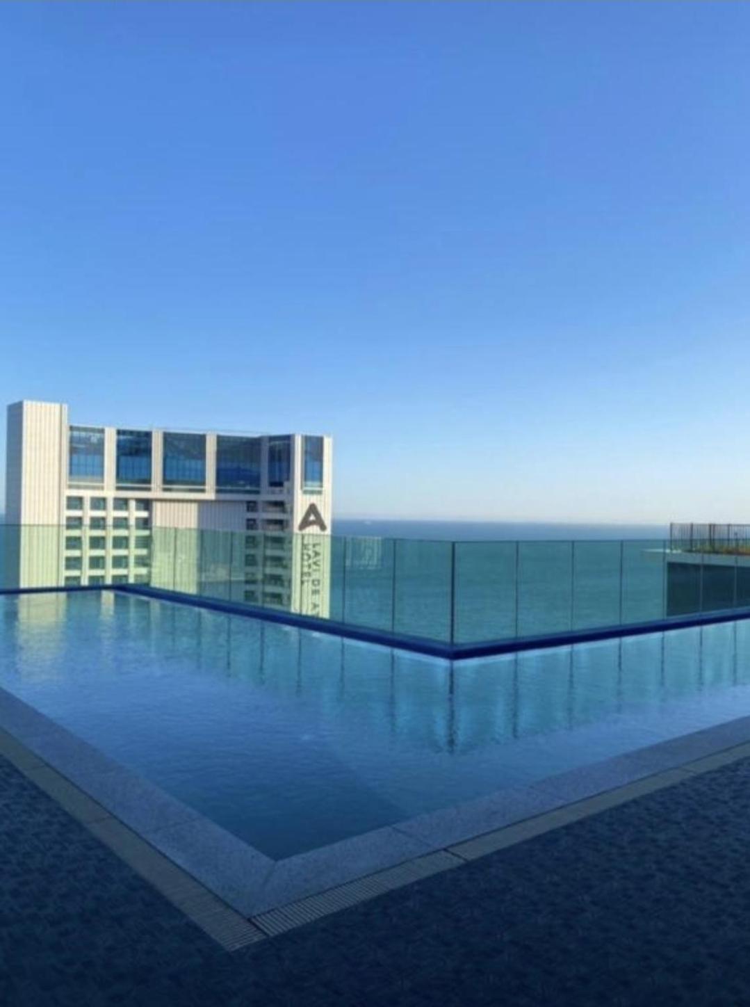 Apartment Haeundae Ocean Family Busan