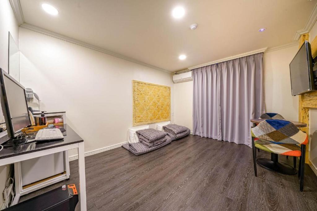 Prince Motel Busan