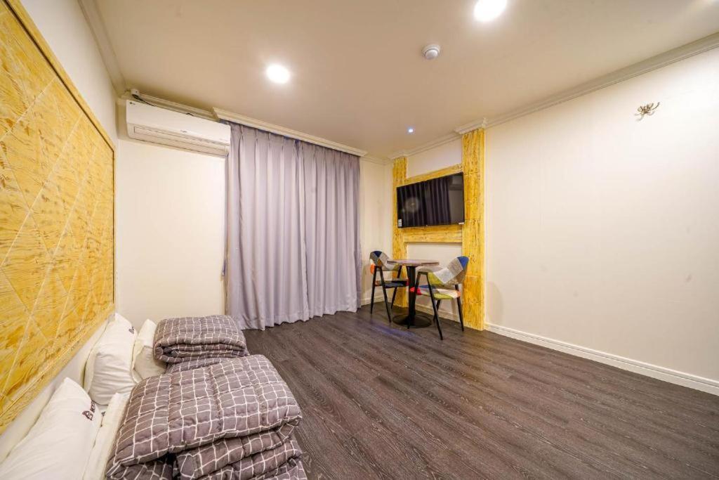 Prince Motel motel Busan