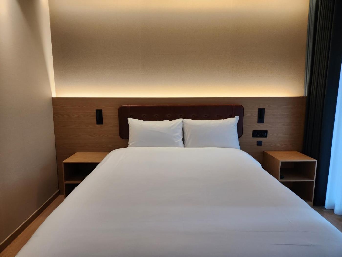 Aparthotel Soyou By Haeundae