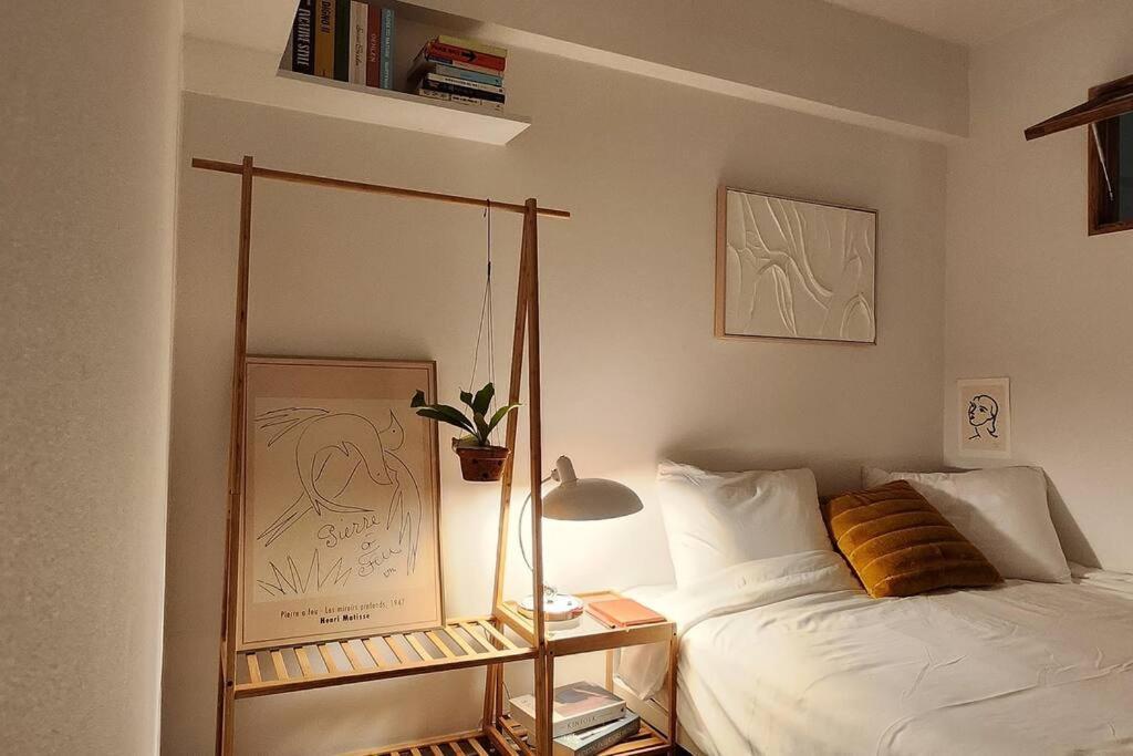 Mipoblues Haeundae Apartment Busan