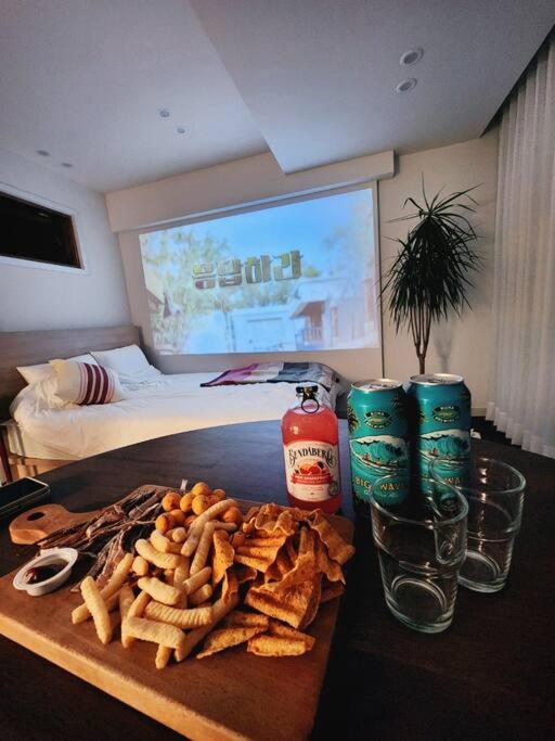 Mipoblues Haeundae Apartment