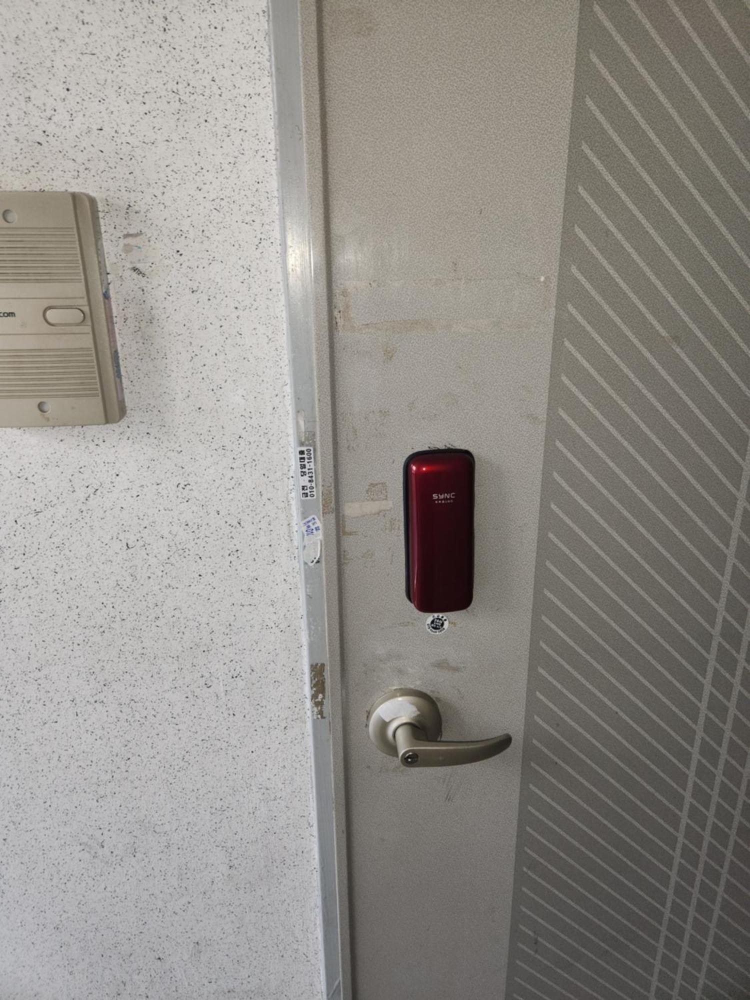 D&d Pinevill Apartment Busan