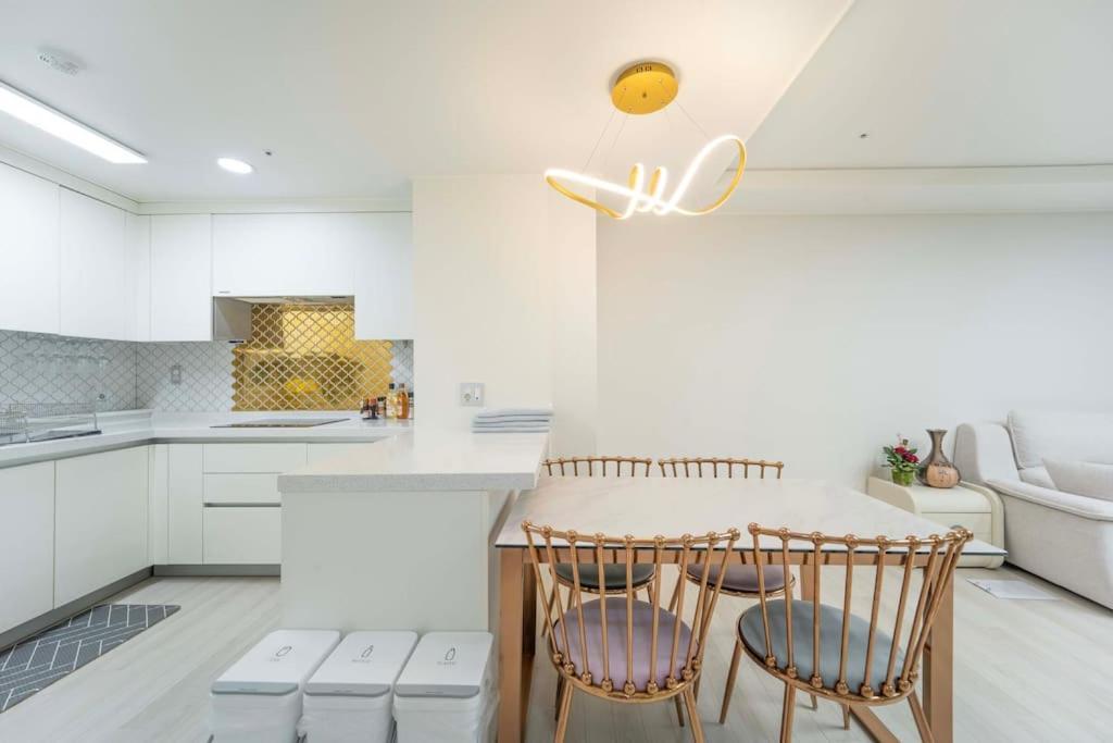 Haeundae Chocho House 1 Busan