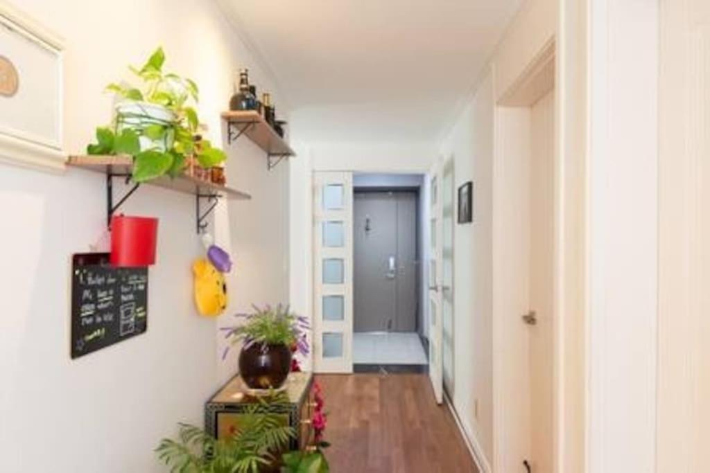 Apartment Umi House Busan